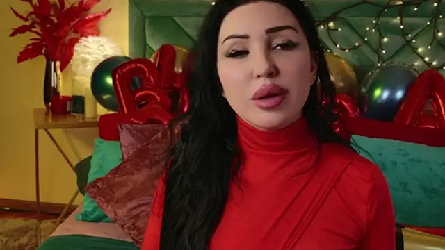 Chat XXX Live Dalia_Lavish