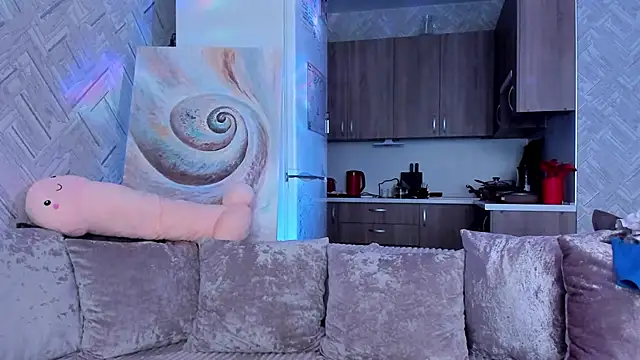 Онлайн чат XXX FancyRoom