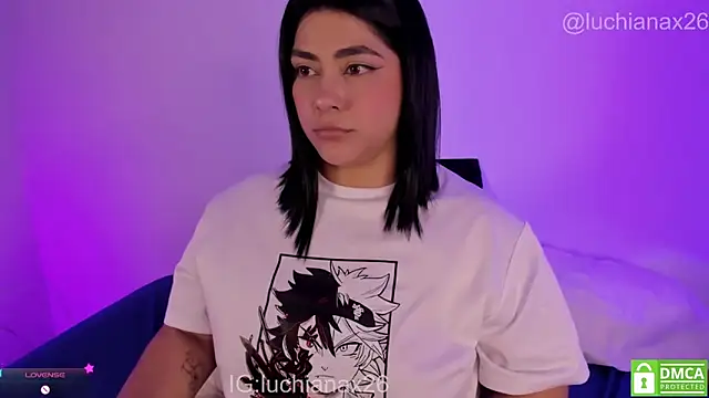 lucy26_ – Live XXX-chat