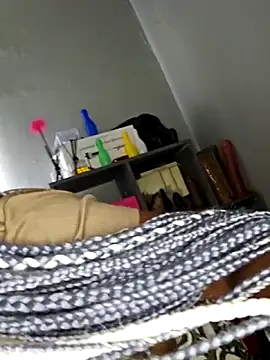 Chat XXX Live Shaniko89