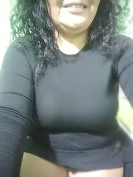 Czat XXX na żywo – Amarantha25