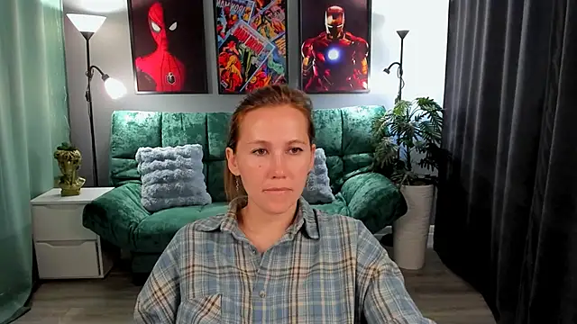 MichelleOrtis: απευθείας συνομιλία ΧΧΧ