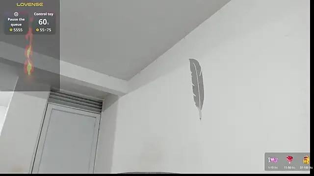 mis-violetha Chat XXX live