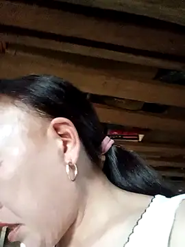 Agnes-baby's Webcam Show