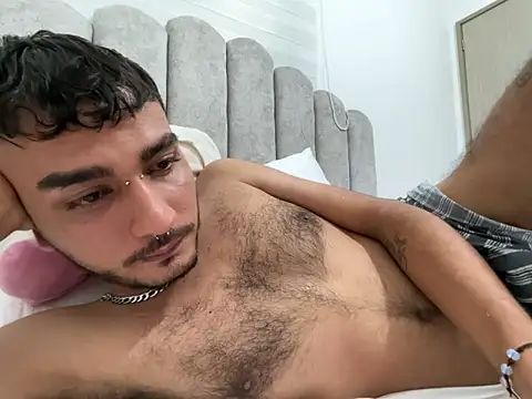 Chat +18 de Velvet_man ao vivo