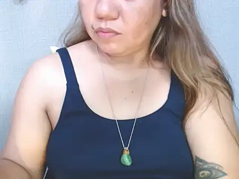 ambersmile Adlı Modelin Canlı XXX Sohbeti