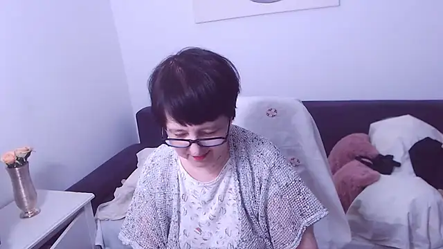 Chat XXX en directo de ChristaRose