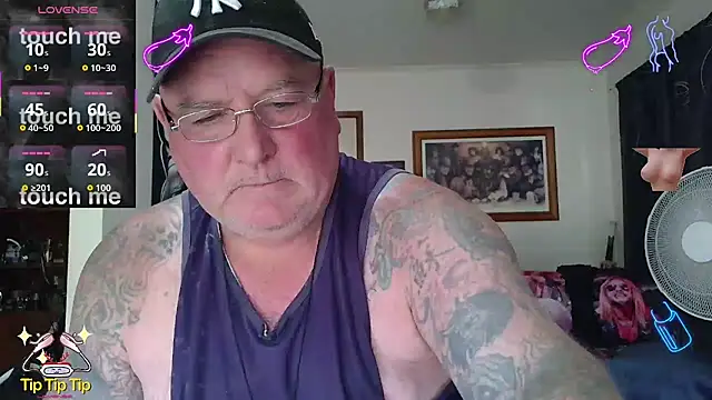 KINKYBLUEYES69 Live XXX-chat