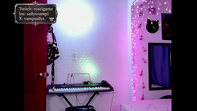 Sembang XXX Secara Langsung galatea_tantric