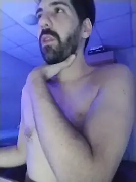 عرض كام nicedick_bro