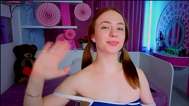 _Milla___'s Live XXX Chat