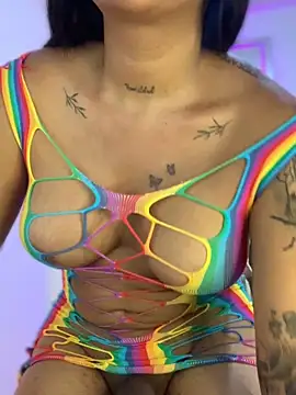 tinalove7 Show in webcam