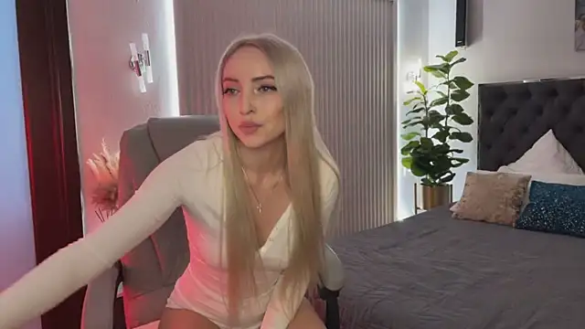 Czat XXX na żywo – OhMyEmma