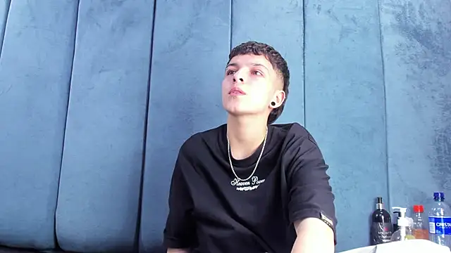 Megan_Thompson_'s Live XXX Chat