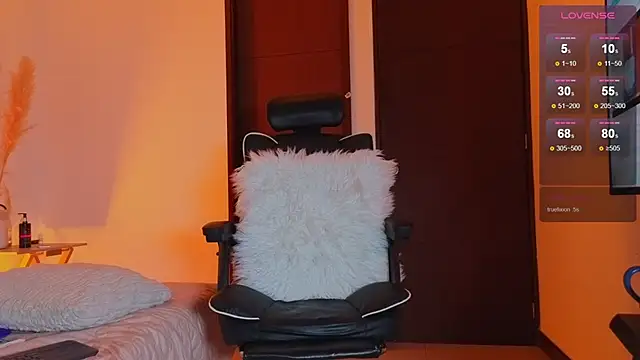 Alice-Benette's Live XXX Chat