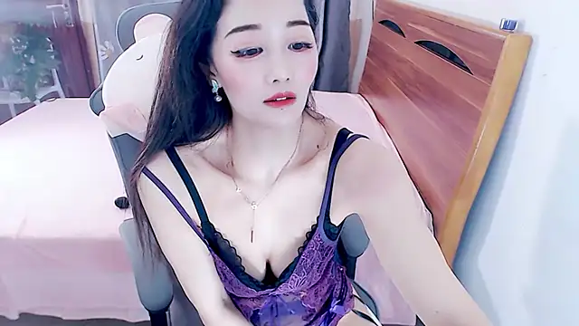 yaoyao-baby520's Live XXX Chat