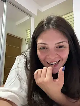 Danielaeliana Live XXX-chat