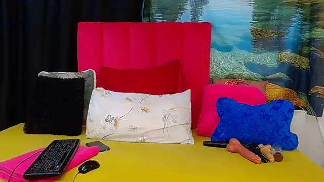 Lisa-001 现场XXX聊天