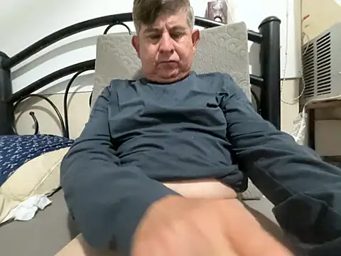 Вебкам-шоу beto536