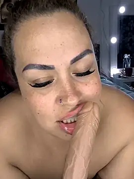 Natymendoza998's Live XXX Chat