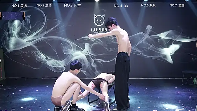 Show modela MS-180- na web-kameri