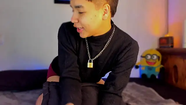 Lee_Colee Webcamshow