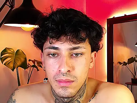 Živý XXX chat stevennavarro