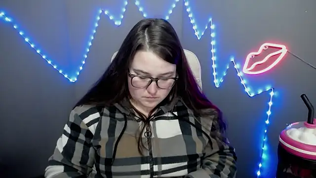 Webkamerová show XX_Daniella_XX