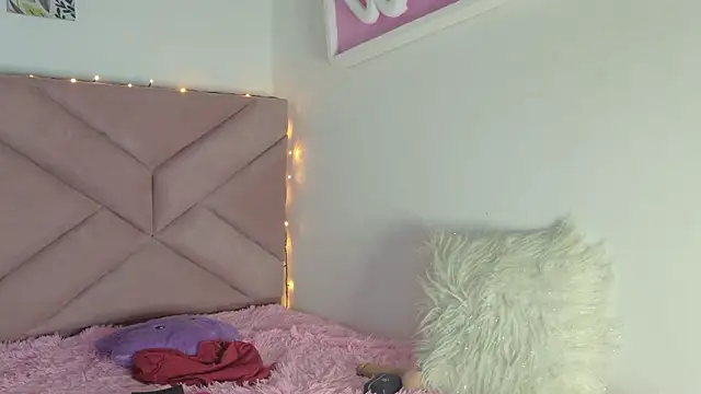 XXX chat uživo modela eva_sin18