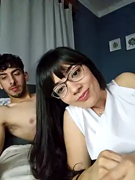 VelvetSolez: онлайн-секс-чат