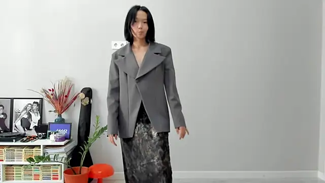 ailey_chao 现场XXX聊天