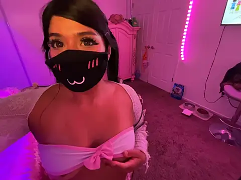 Onlypawzzn Live XXX chat