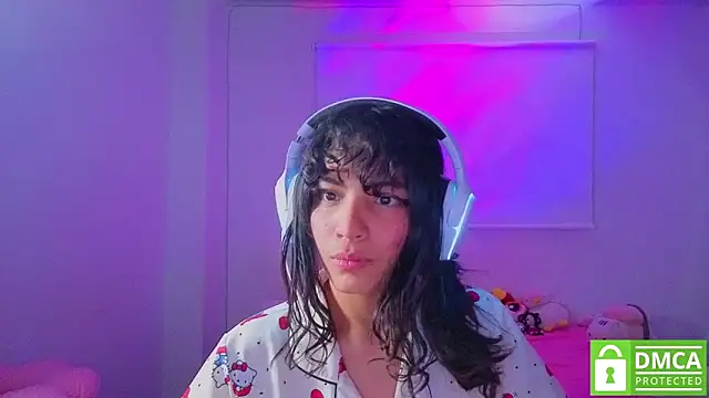 Lovelyamyy 现场XXX聊天