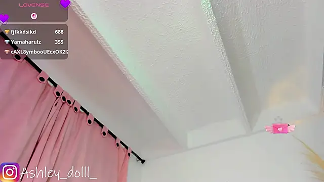 Ashley_dollln Live XXX chat