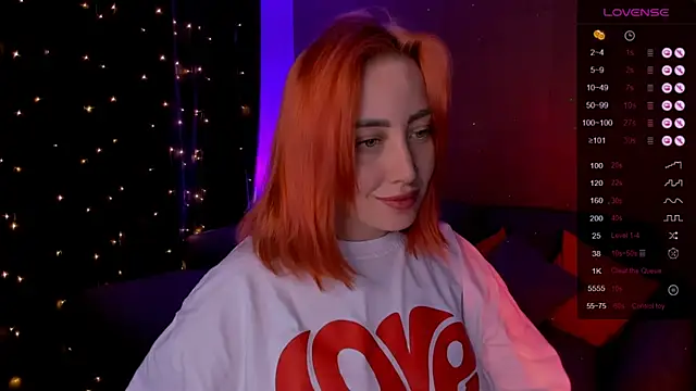 deboramoore's Live XXX Chat