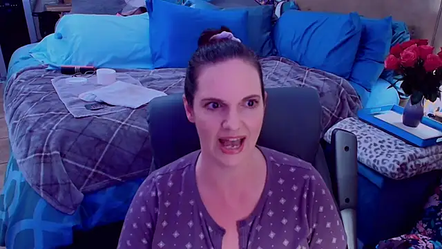 ninajaymes' Live XXX Chat