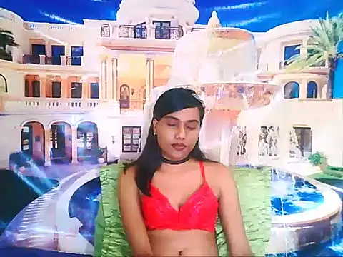 Chat XXX ao vivo de IndianSkies