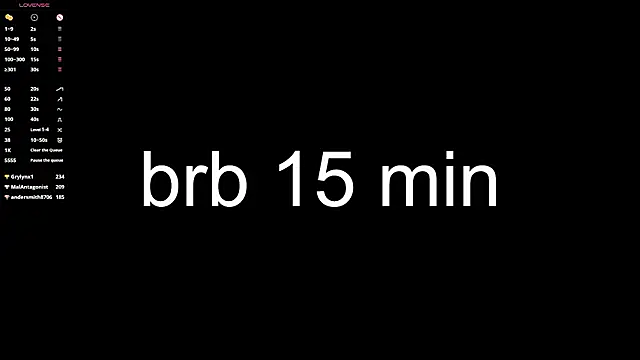 Chat XXX Live SharylOrbin