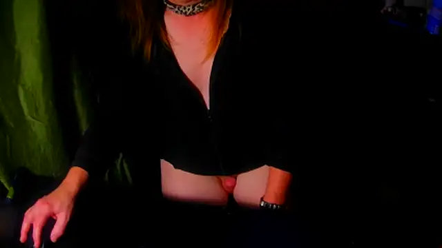 Chatroom XXX en direct de GoodGirlKelly