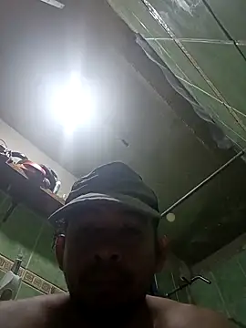 paladito01 Adlı Modelin Canlı XXX Sohbeti