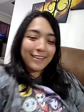 Chat XXX ao vivo de Lilitth_