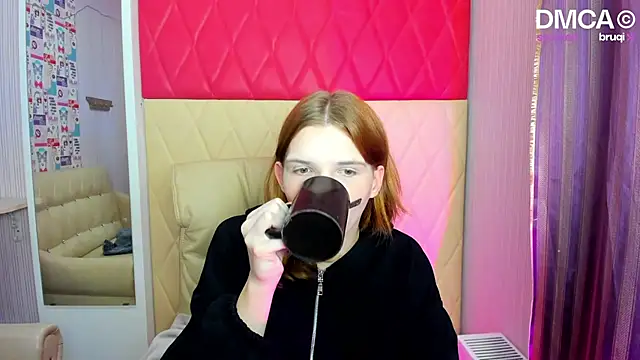 Chatroom XXX en direct de AlicexPrincess