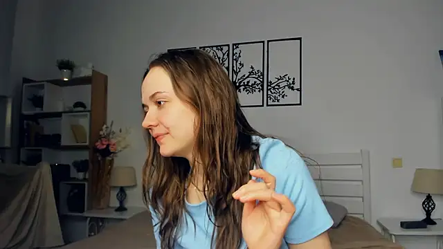 MalvinaTraffordn Live XXX chat