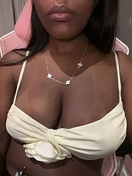 debby-abelha's Live XXX Chat