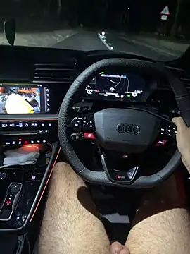 Yorkshire-Naturist Webcamshow