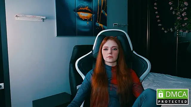 Živý XXX chat Harley_Quinsy