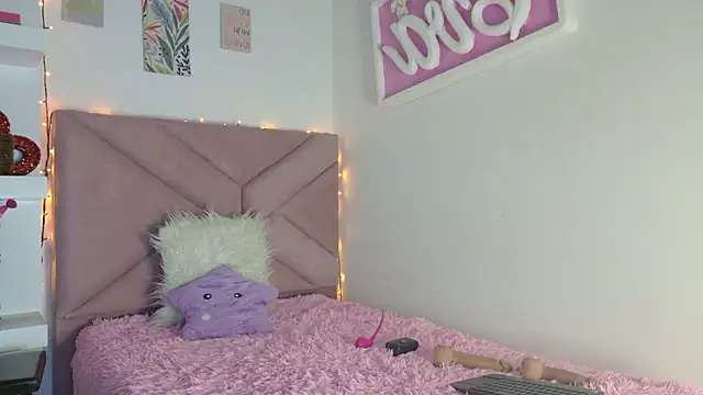 eva_sin18 élő XXX-chatje