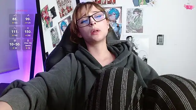 CelesteAyase Live XXX Chat