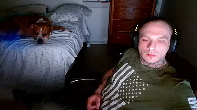 DADDY_KANE8---'s Live XXX Chat