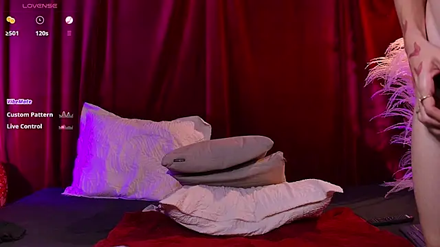 VicenteFerrer's Live XXX Chat